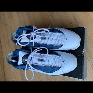 Jordan 6 Rings-Size 10.5